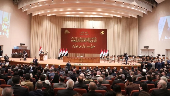 پارتی: پۆستی سەرۆككۆمارمان بۆ بەرگریكردنە لە كوردستان 